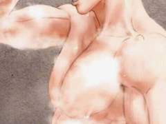 <리바이 이야기(108)>