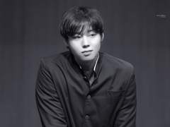 익명의 러브레터 上