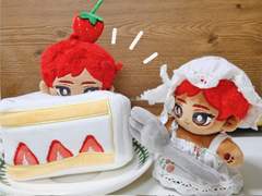 정신차리고보니 내가 솜인형 총대?