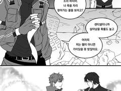 [뱅상] #뱅상_전력60분 : 운명,재회