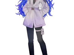 아스틴 / 연구팀 / XX