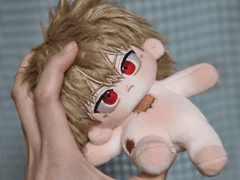 제작 후기(도안+대행커미션)