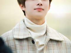 김정우 짝사랑기