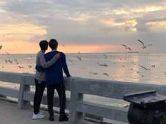 [뮤걸프] 이별여행 上