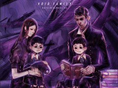 [디스아너드/드림커플] 사이웨일 - 2세 합작