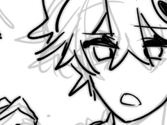 미래에 직면하고 공포를 만들어라.