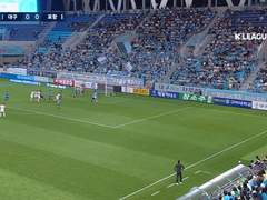 05.13(토) 14:00K리그1 포항 vs 대전 (라인업 분석 예정)