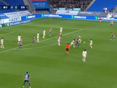 05.13(토) 19:00K리그1 강원FC vs 수원삼성 (라인업 분석 예정)