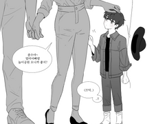 가비지타임 백업 (5/5~5/6)