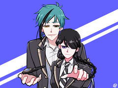 트위스테 드림 log 09