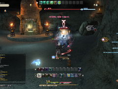 파판 14 일기 레벨 10~15