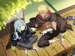 [베루리무]안녕? 인어님