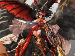 복숭아장인님 커미션