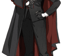 체셔 메르세데스 / 영국 / 29