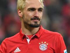 christmas fics 2016 - (1. mats/benni: mats is blond send help)