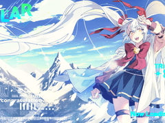 2023 Trickster Illustration Contest