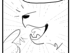 퍼리그리는 만화(2)