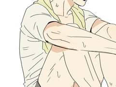 특정 인물 앞에서만 웃는 양호열