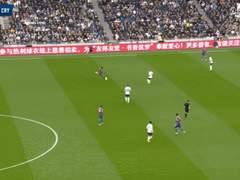 05.13(토) 23:00EPL 애스턴빌라 vs 토트넘