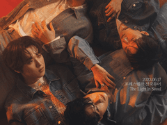 The Stella 2023 5월호 표지