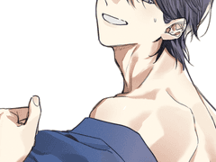 가비지타임 도안 유료 배포