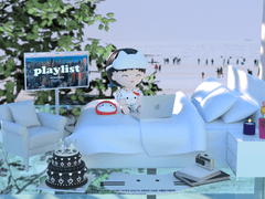 까만밤 보내♥︎