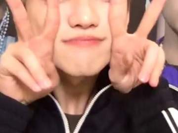 사랑아 재민해 TALK