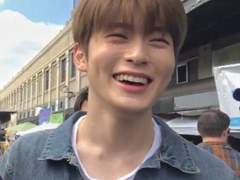 우리 영화는 시작 돼 TALK ( 10 )