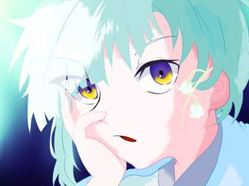 선소라 - 나카지마 아츠시, 은방울꽃