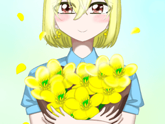 에메루- 히구치 이치요, 미나리아재비