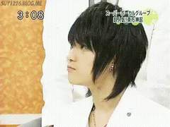 [윤재] 썸인 줄 알았는데..