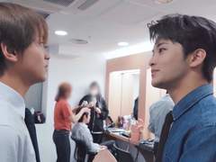 대학교수랑 조교로 만난 맠동 보고 싶다 完