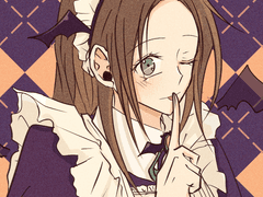 [AMAZ / AZUSA] 메이드 아즈사 정리