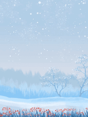 [완결/BL/고전/여장남수/복수] 겨울지새기