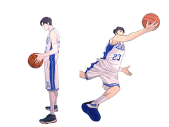 성준수 앤 공태성 캐해(feat. 빵준)