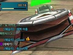 강한 더킹과 더 강한 핵펀치