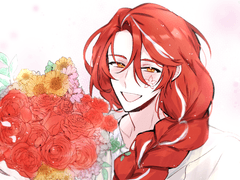 夢中相尋 (몽중상심)