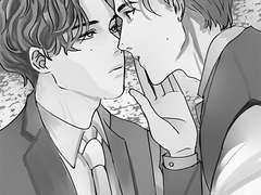 ALPHA ; The Last Order