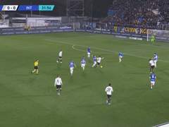 05.14(일) 01:00세리에A 스페치아 vs AC밀란 / 금일 마지막 분석글