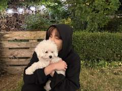 농담곰도 연애 할 수 있는 거임? 재현이도? TALK