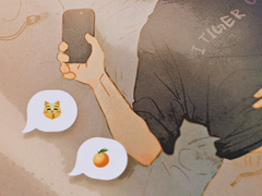 [순마합] 미공개 일러스트 배포