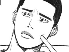 이명헌 낙서 모음 2