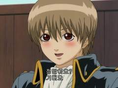 [은혼] 롤 프로게이머 au 궁예질