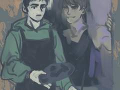 만들어진 최종수의 초상