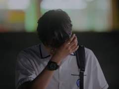 너를 기다리는 순간