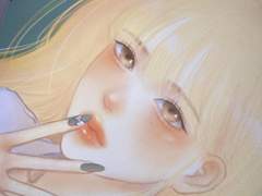 2second 커미션 - Original 기본그림체