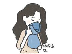 [5/8~5/13] 향수 by D