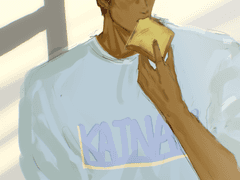 오전 수업 없음