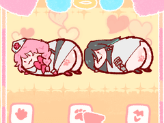 엉덩이콩 고정틀