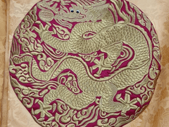 궁에 피는 꽃 #9